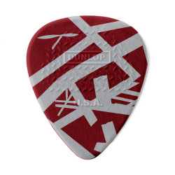 Dunlop EVHP07 EVH Shark Nylon Max-Grip .60 mm (6 шт.)