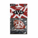 Dunlop EVHP07 EVH Shark Nylon Max-Grip .60 mm (6 шт.)