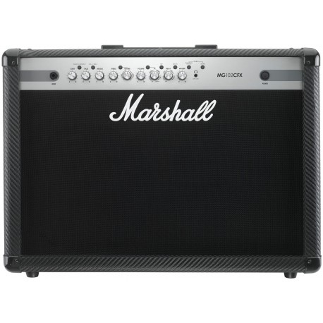 MARSHALL MG102CFX