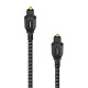 Audioquest OPT 1.5m Optilink Carbon