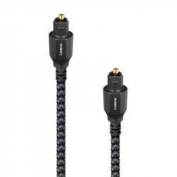 Audioquest OPT 1.5m Optilink Carbon