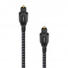 Audioquest OPT 1.5m Optilink Carbon