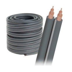 Audioquest Unt Spk Bulk Spool G-2 Gray (30м)