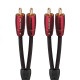 Audioquest 1,5m Golden Gate RCA-RCA