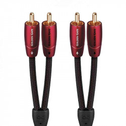 Audioquest 1,5m Golden Gate RCA-RCA
