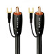 Audioquest SUB 8.0m Black Lab