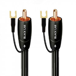 Audioquest SUB 8.0m Black Lab