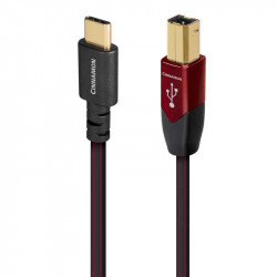 Audioquest HD 0.75 м USB Cinnamon C-B