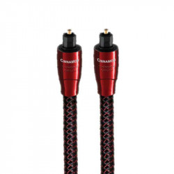 Audioquest OPT 1.5m Optilink Cinnamon