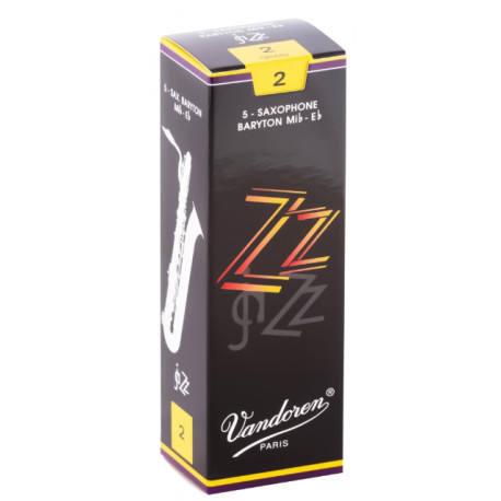 VANDOREN JAZZ SR442