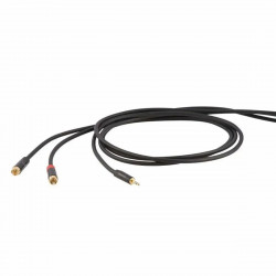 DH DHS520LU3
