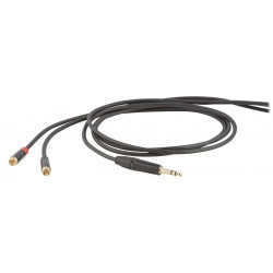 DH DHS530LU3