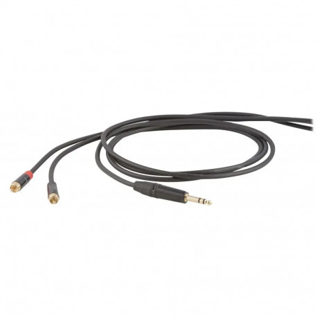 DH DHS530LU3