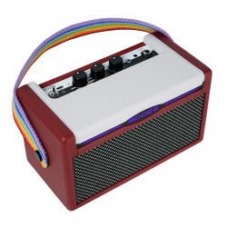 MOOER SD10i Red