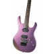 MOOER MMT100 FR (Aurora Pink)