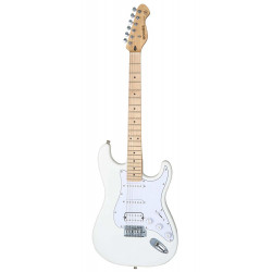 MOOER MSC11 Pro (Polar White)