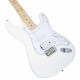 MOOER MSC11 Pro (Polar White)