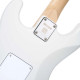 MOOER MSC11 Pro (Polar White)