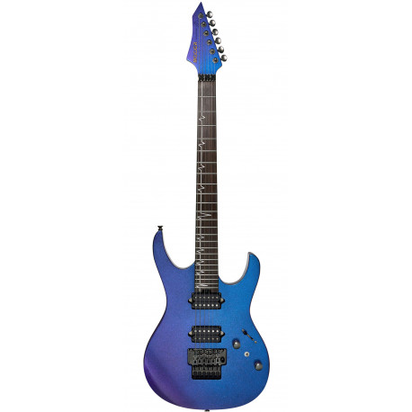 MOOER MMT100 FR (Aurora Purple)