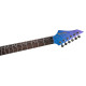 MOOER MMT100 FR (Aurora Purple)