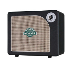 MOOER Hornet 15W Li (Black)
