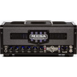 MESA BOOGIE PRODIGY FOOTSWITCH