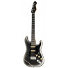 MOOER MSC10 Pro (Dark Silver)