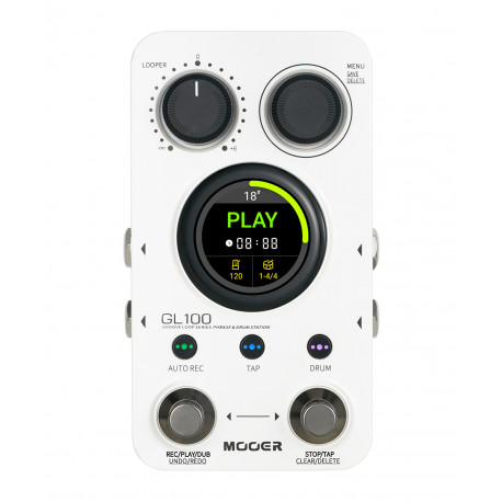 MOOER GL100