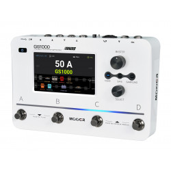 MOOER GS1000