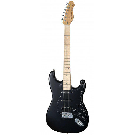 MOOER MSC11 Pro (Black)