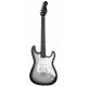 MOOER MSC12 Pro Iron Silver