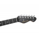 MOOER MSC12 Pro Iron Silver