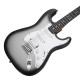 MOOER MSC12 Pro Iron Silver