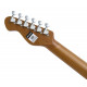 MOOER MSC12 Pro Iron Silver