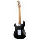 MOOER MSC12 Pro Iron Silver