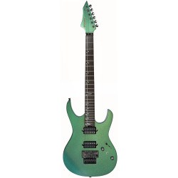 MOOER MMT100 FR (Aurora Green)