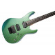 MOOER MMT100 FR (Aurora Green)