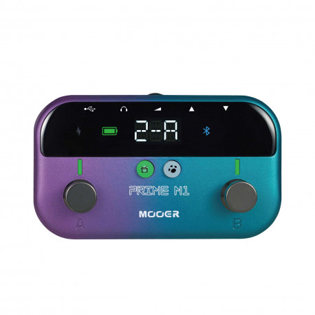MOOER Prime M1