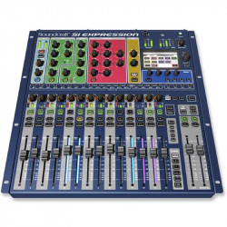 Soundcraft Si Expression 1