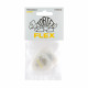 Dunlop 456P.73 Tortex Flex Triangle .73 mm (6 шт.)