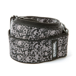 Dunlop D67-20 2" Jacquard Catacomb
