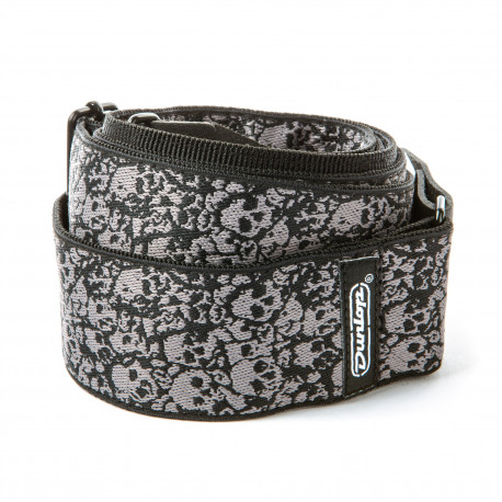Dunlop D67-20 2" Jacquard Catacomb