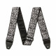 Dunlop D67-20 2" Jacquard Catacomb