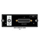Soundcraft AES/EBU D-Type (A520.003000SP)