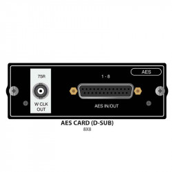 Soundcraft AES/EBU D-Type (A520.003000SP)