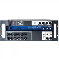 Soundcraft Ui16