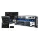 Soundcraft Ui16