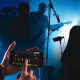 Soundcraft Ui16