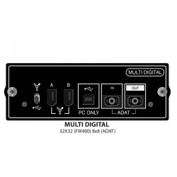 Soundcraft Multi Digital Card (5024024.V)