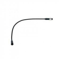 Soundcraft Gooseneck Lamp C12V XLR (JB0159)